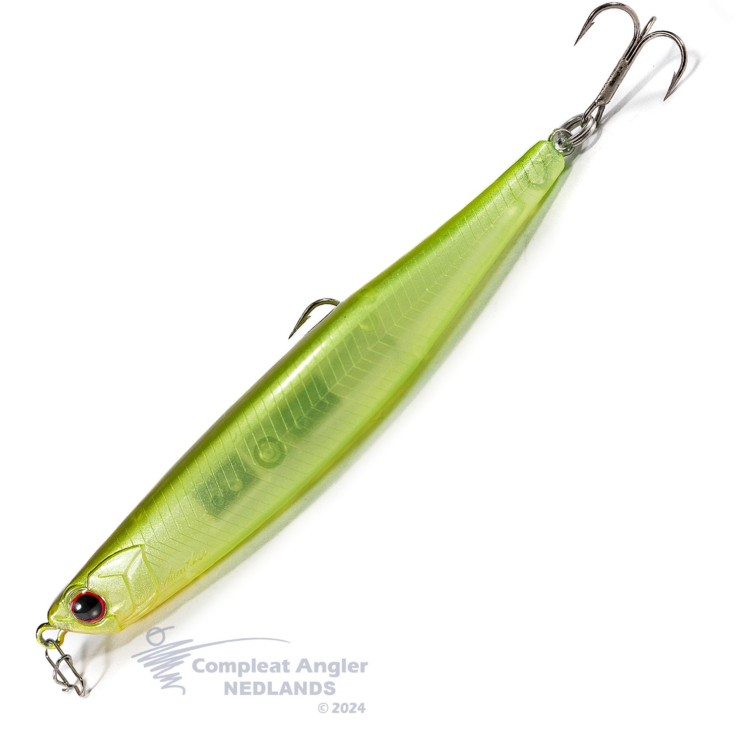 OSP Bent Minnow 76F G-35