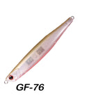 OSP Bent Minnow 76F GF-76