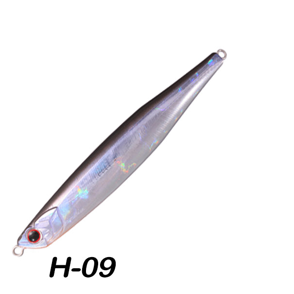 OSP Bent Minnow 76F H-09
