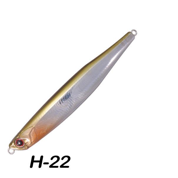 OSP Bent Minnow 76F H-22