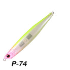 OSP Bent Minnow 76F P-74
