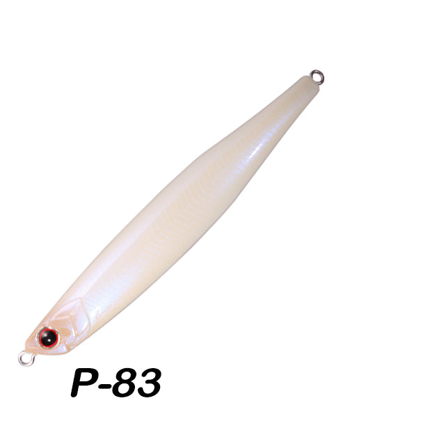 OSP Bent Minnow 76F P-83