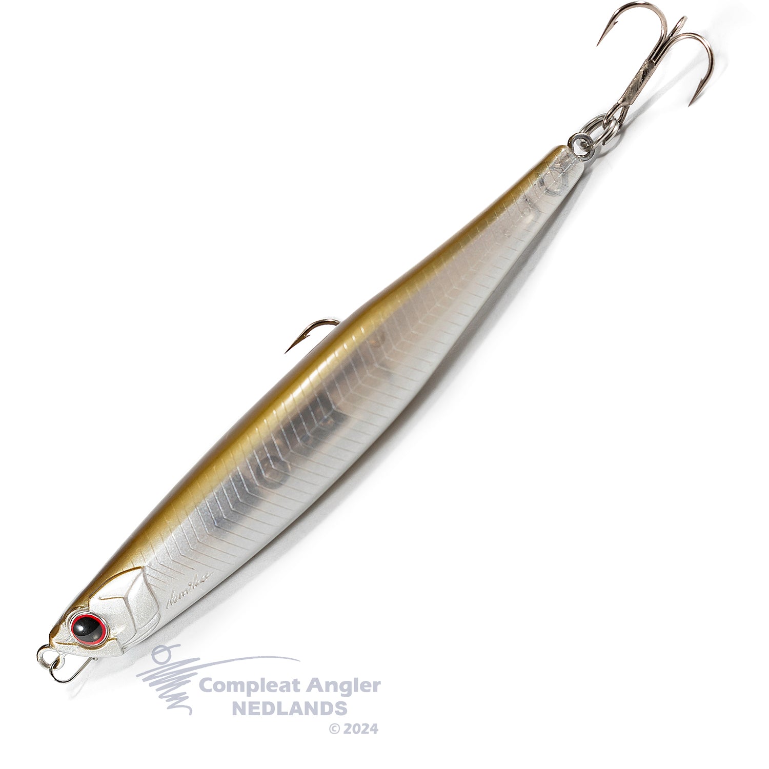 OSP Bent Minnow 76F T-23