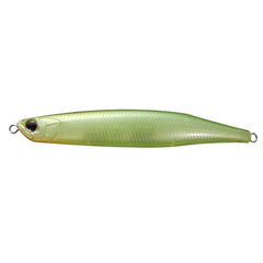 Leurre Flottant OSP Bent Minnow 86F – 86 Mm – Coloris G-01 – Pour Carnassiers
