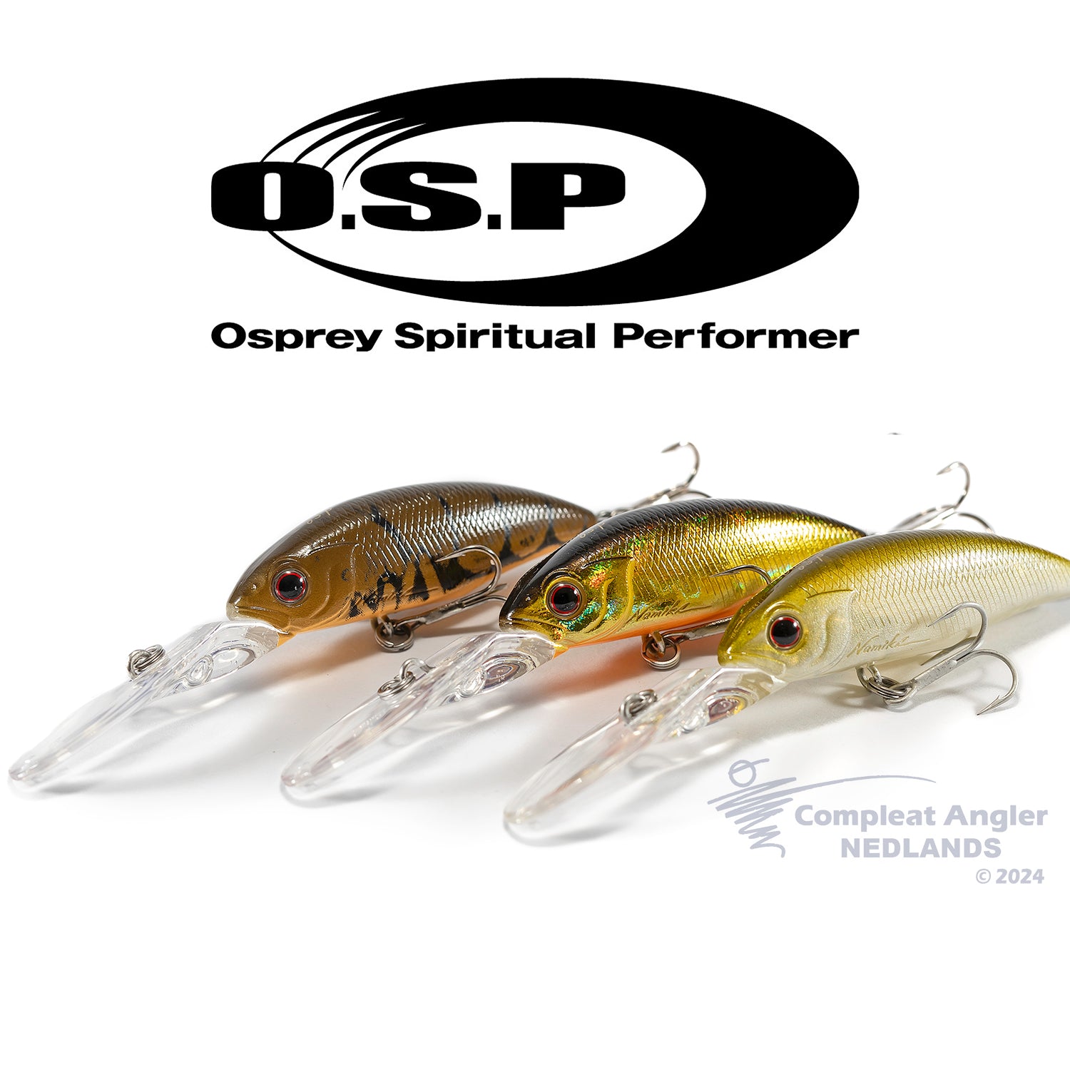 OSP Dunk 48 Flottant Profond Plongée Minnow Leurre M-35 (2885 OSP Dunk 48 Flottant Profond Plongée Minnow Leurre M-35 (2885
