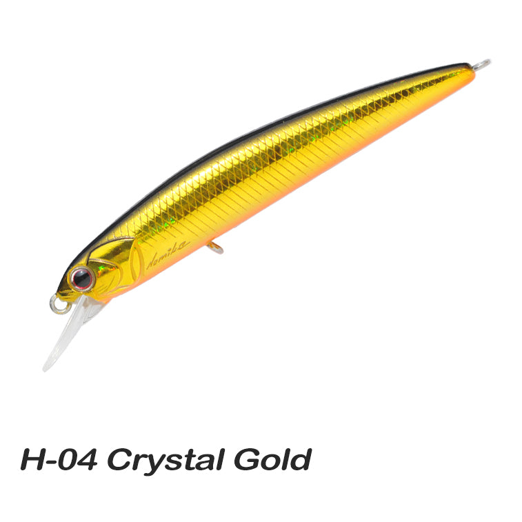 OSP Durga 73SP H04 Crystal Gold