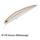 OSP Durga 73SP S-76 Ururu Wakasagi