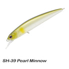 OSP Durga 73SP SH-39 Pearl Minnow
