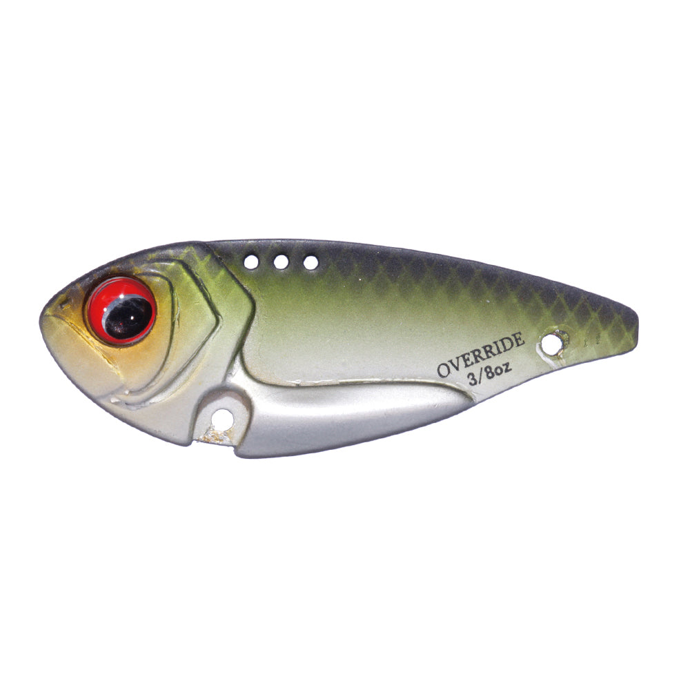 OSP Override 1/8oz OR12