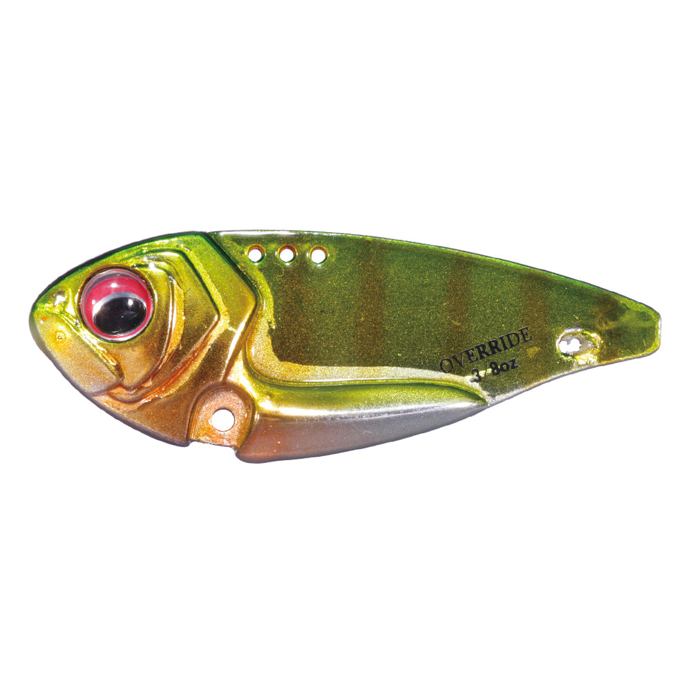 OSP Override 1/8oz OR19