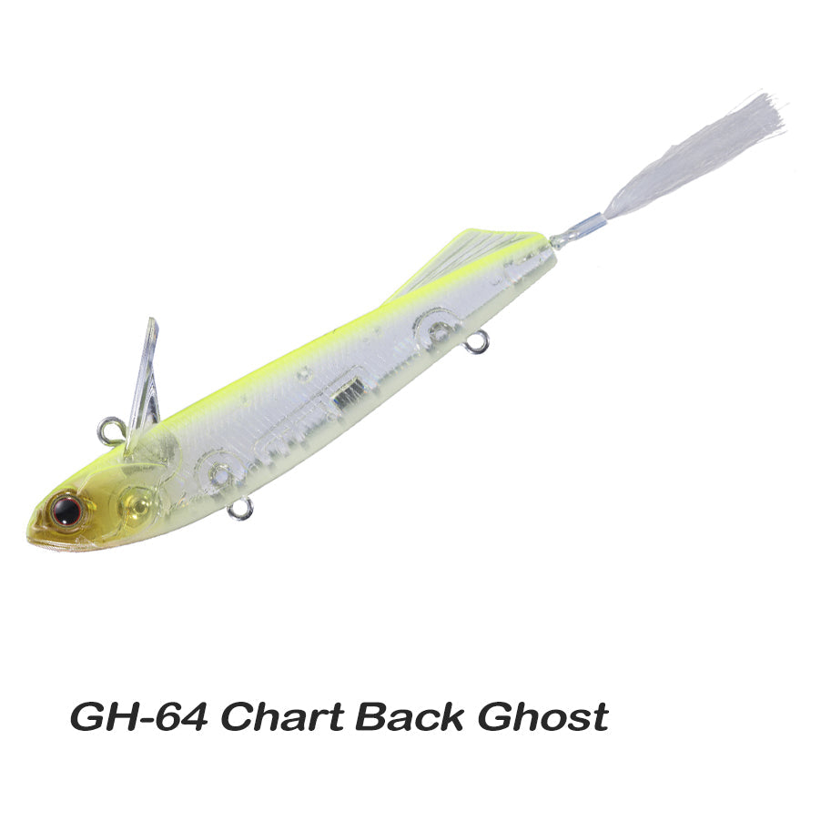 OSP Picro 68 SSS GH64