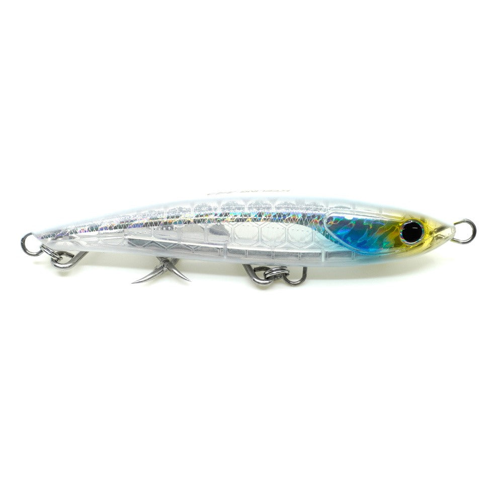 Oceans Legacy Oceans Legacy Keeling Stickbait 200 - side view