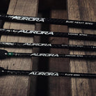 Oceans Legacy Aurora - Flats Spec Range