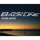 Oceans Legacy Backline Slim Spec
