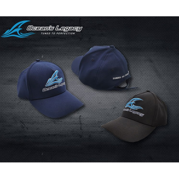 Oceans Legacy Cap