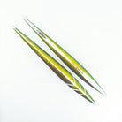 Oceans Legacy Deep Contact Hybrid 560g 01 Green