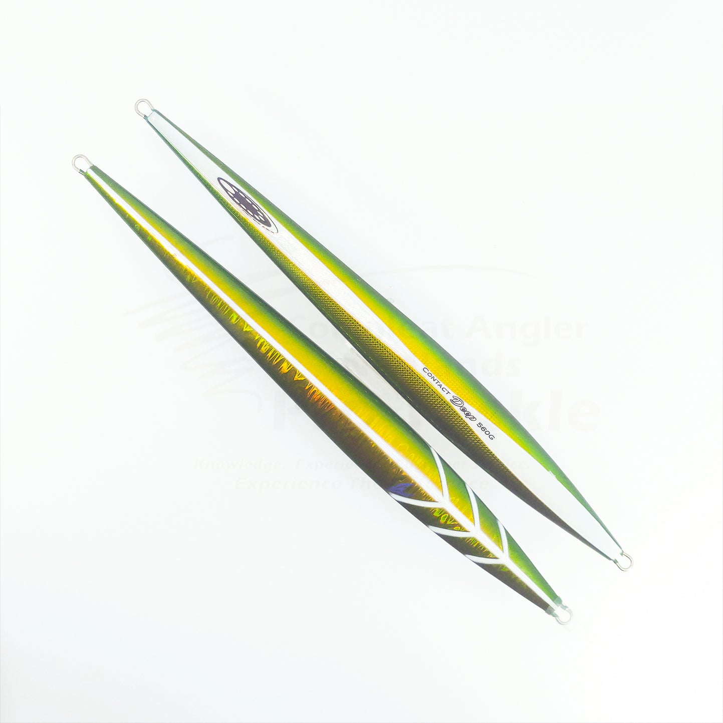 Oceans Legacy Deep Contact Hybrid 560g 01 Green