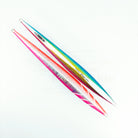 Oceans Legacy Deep Contact Hybrid 560g 02 Rainbow