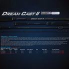 Oceans Legacy Dream Cast 2 Models