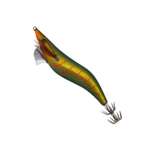 Oceans Legacy Egi Seeker - Cloth 01 Mossy Gold