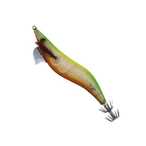 Oceans Legacy Egi Seeker - Cloth 02 Green Cherry