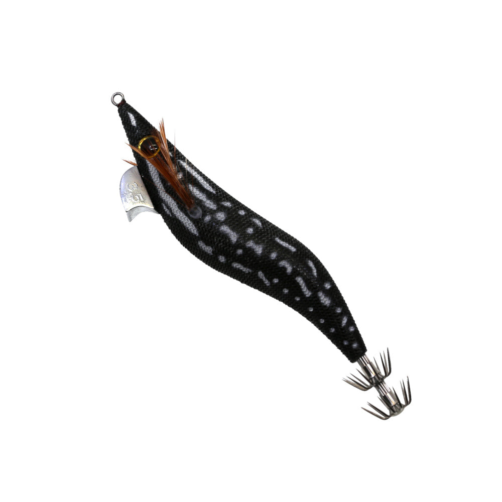 Oceans Legacy Egi Seeker - Cloth 06 Black Silk Glow