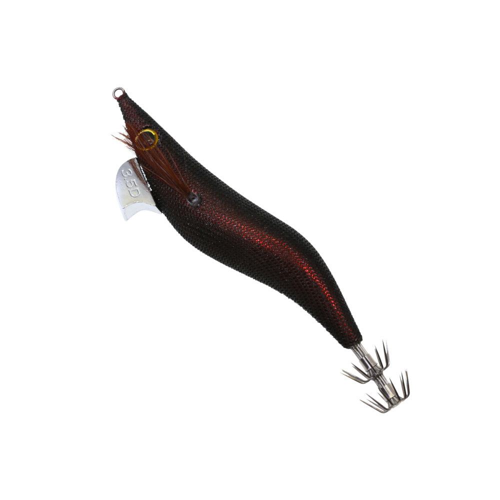 Oceans Legacy Egi Seeker - Cloth 07 Cherry Black