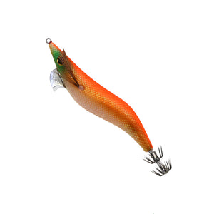 Oceans Legacy Egi Seeker - Cloth 09 Orange Pop