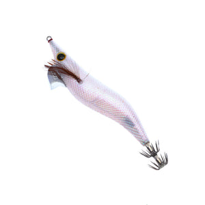 Oceans Legacy Egi Seeker - Cloth 10 Ghost Prawn