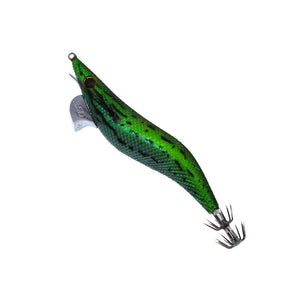 Oceans Legacy Egi Seeker - Cloth 12 Melon Green