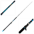 Oceans Legacy Elementus Ahi Spec Speed Jigging Cover