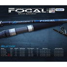 Oceans Legacy Oceans Legacy Focal