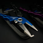 Oceans Legacy Oceans Legacy HD Fishing Pliers Large - side view