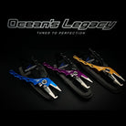Oceans Legacy Oceans Legacy HD Fishing Pliers Large