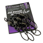Oceans Legacy HD Ultra Ball Bearing Swivel / Access Clip No.8