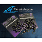 Oceans Legacy HD Ultra Rolling Swivel