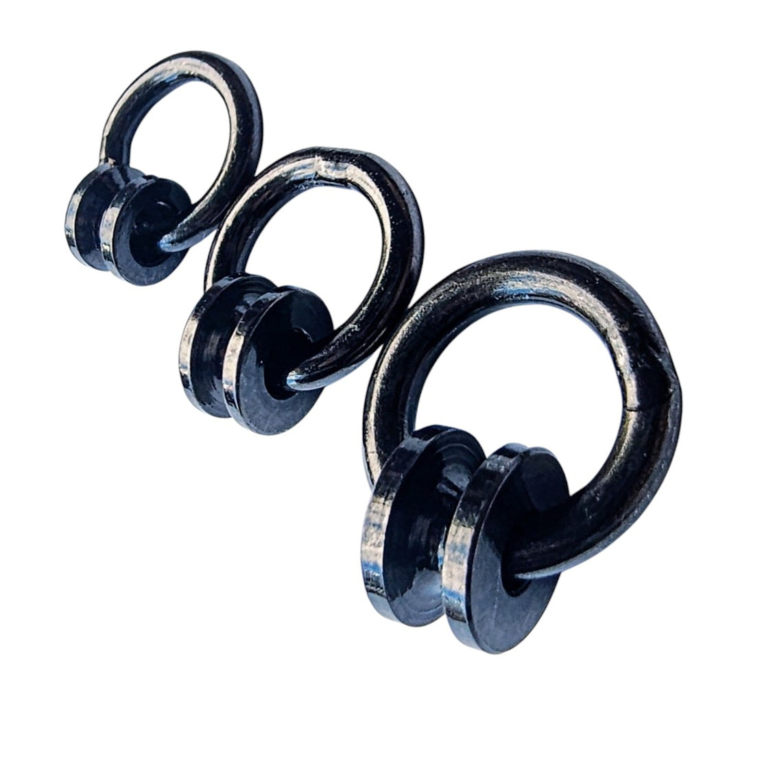 Oceans Legacy HD Ultra Welded Ring And Grommet Cover