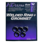 Oceans Legacy HD Ultra Welded Ring And Grommet Medium