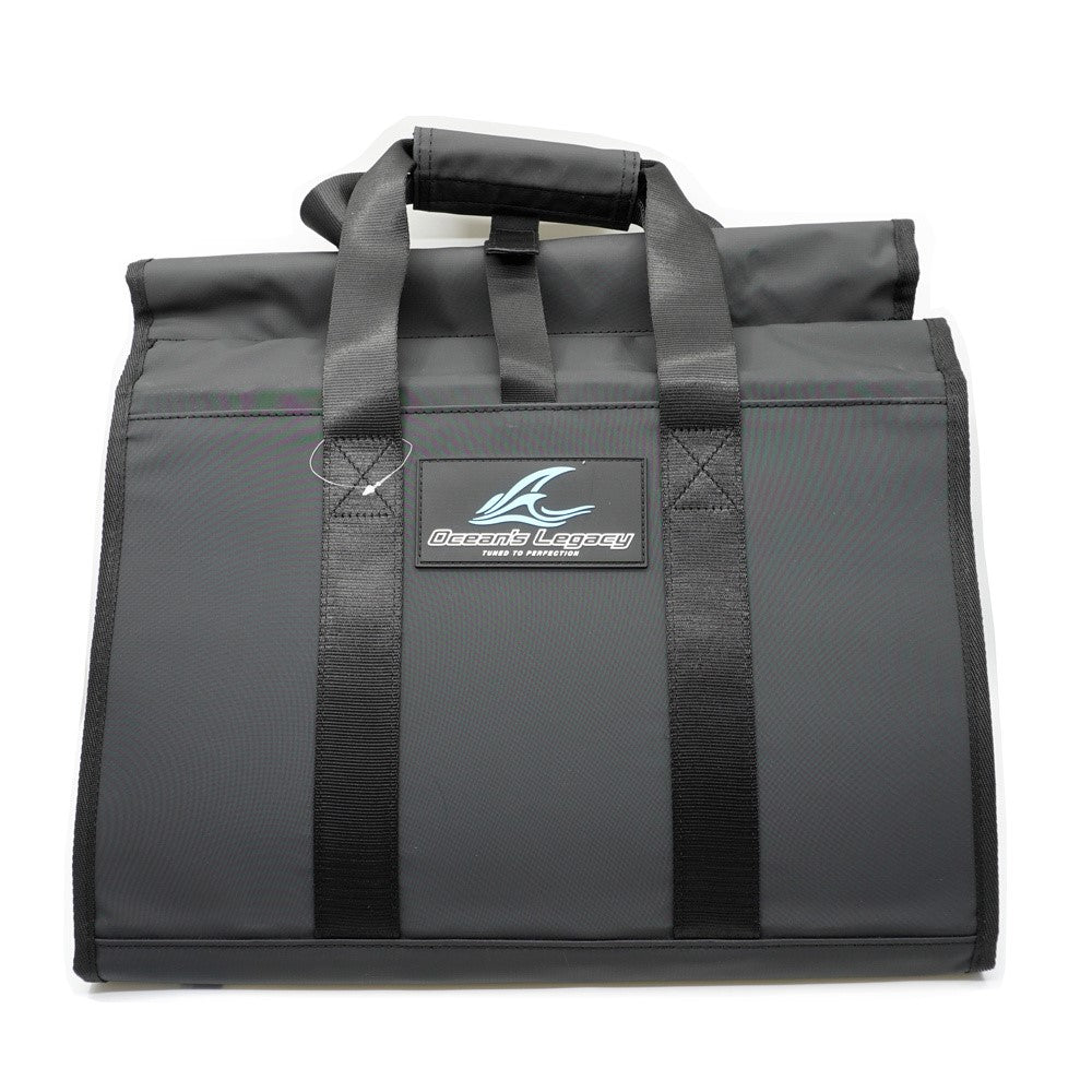 Oceans Legacy Hard Body Lure Pouch Large