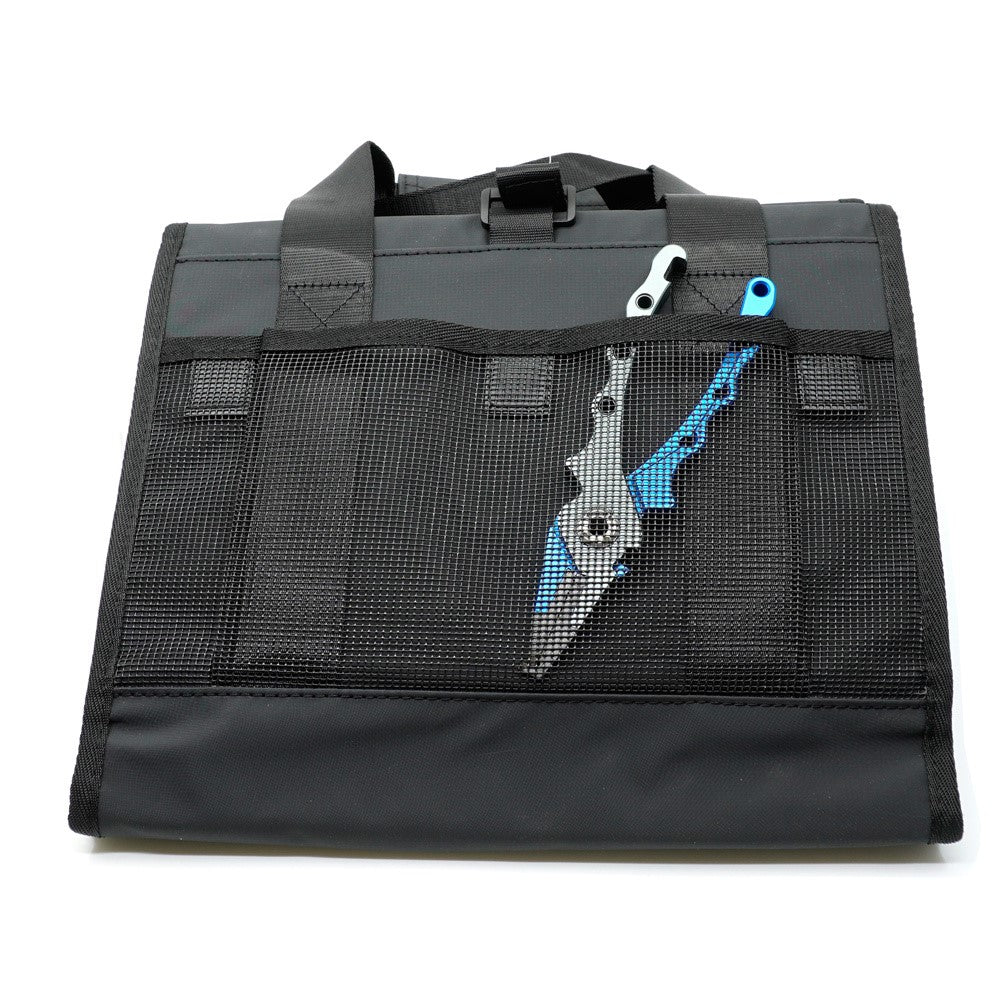 Oceans Legacy Hard Body Lure Pouch Medium Back