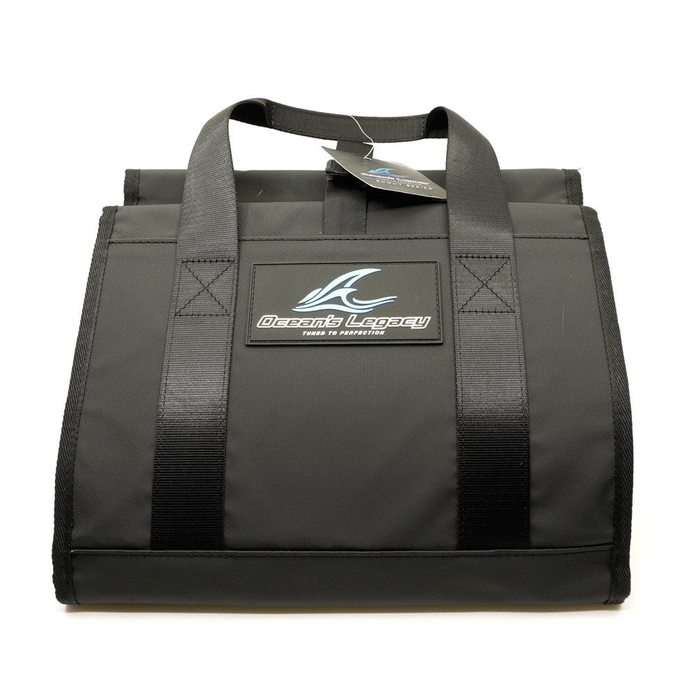 Oceans Legacy Hard Body Lure Pouch Medium