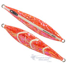 Oceans Legacy Hybrid Contact Unrigged Abalone 120g Pink