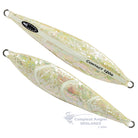 Oceans Legacy Hybrid Contact Unrigged Abalone 120g White
