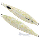 Oceans Legacy Hybrid Contact Unrigged Abalone 200g White