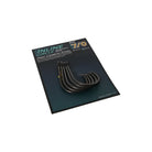 Oceans Legacy Inline Circle Teflon Coated Hooks 7/0