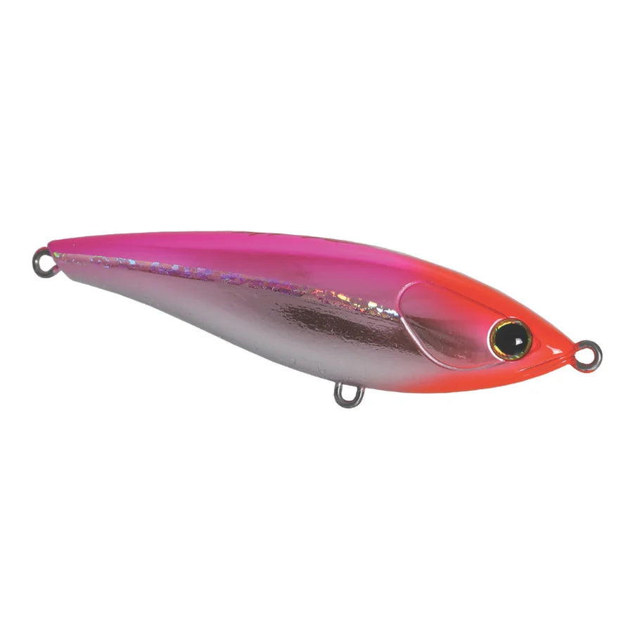Oceans Legacy Keeling Chubby 02