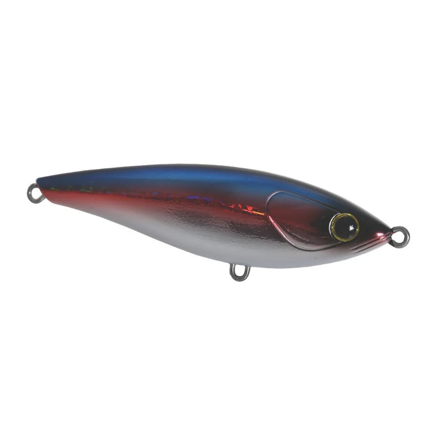Oceans Legacy Keeling Chubby 12