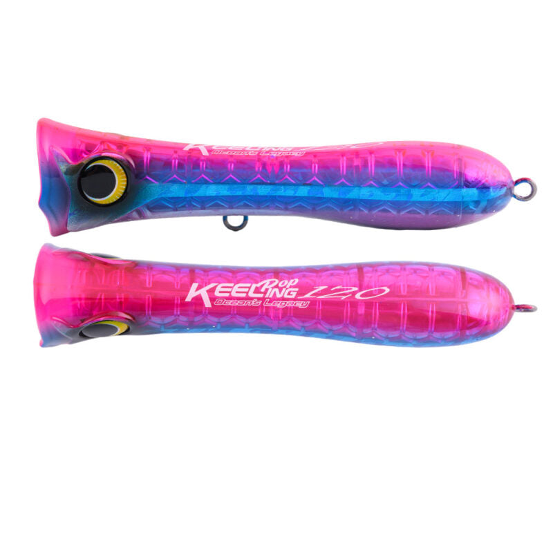 Oceans Legacy Keeling Pop 07