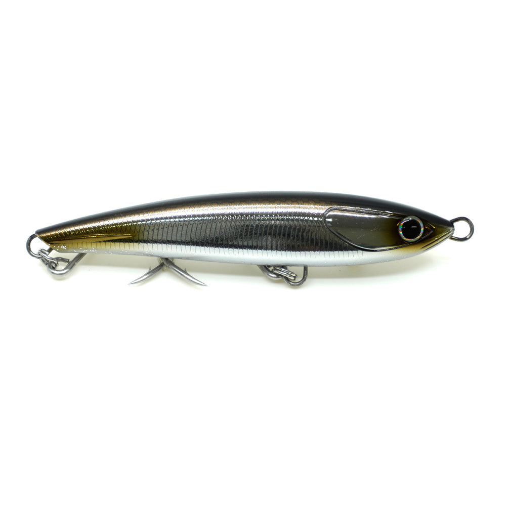 Oceans Legacy Keeling Stickbait 105 Heavy 5