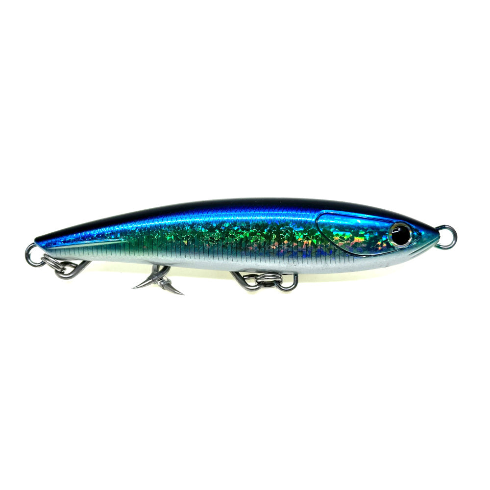 Oceans Legacy Keeling Stickbait 105 12